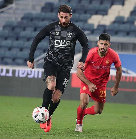 צילום: דני מרון