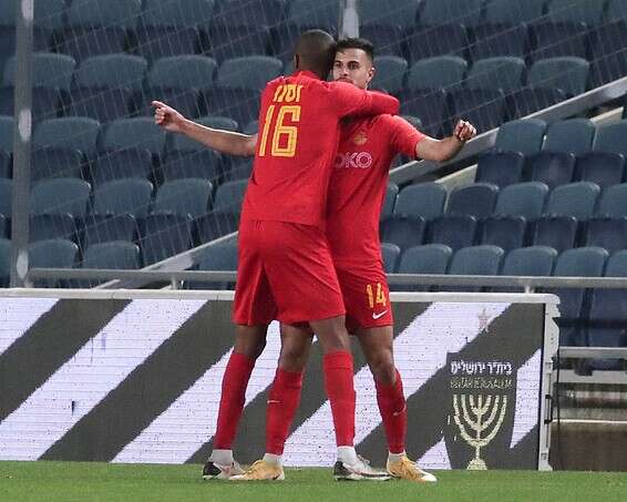 צילום: דני מרון