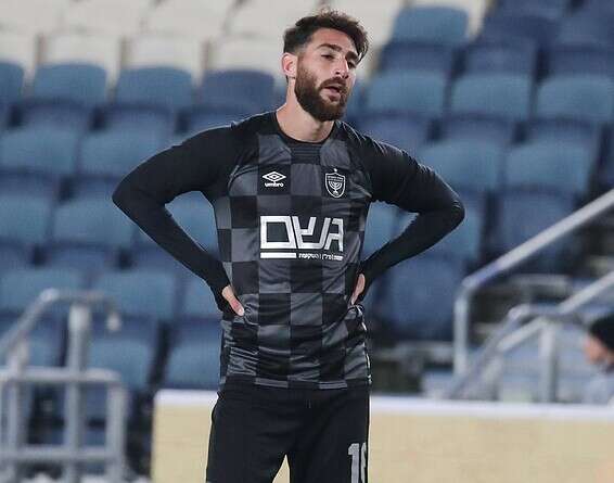 צילום: דני מרון