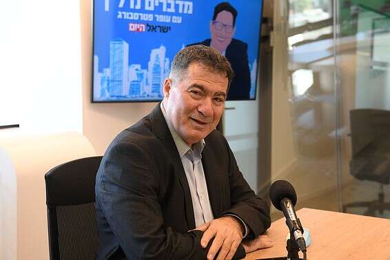 ראול סרוגו. "ממשלת ישראל האחרונה תזכר כגרועה ביותר לענף הבניה" // צילום: יוסי זליגר