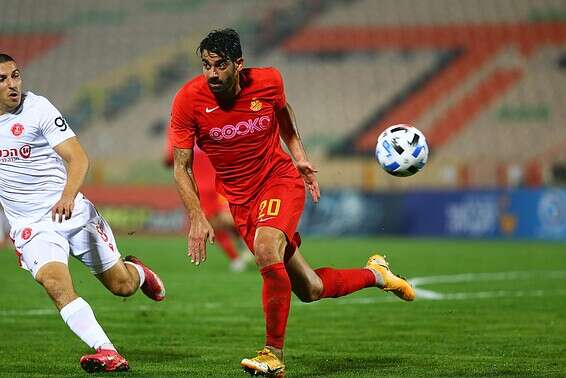 צילום: לירון מולדובן