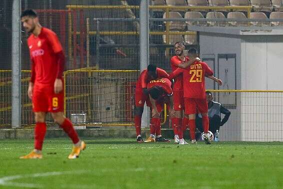 צילום: לירון מולדובן