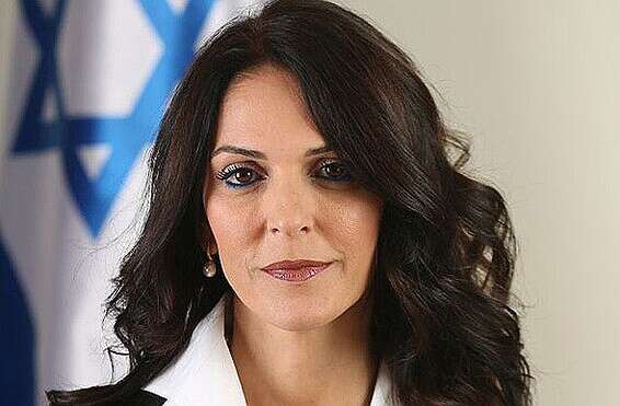 השופטת אסתר כרייף