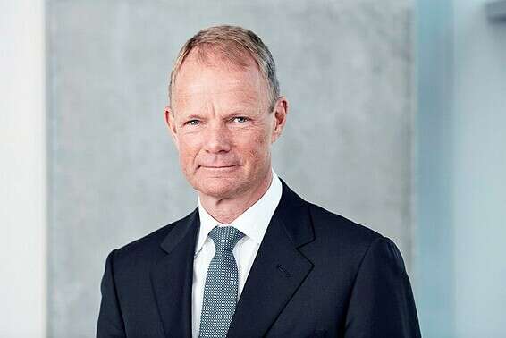 מנכ"ל טבע קאר שולץ // צילום: יח"צ