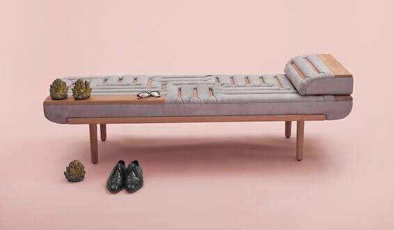  עיצוב: דפי רייס דורון //צילום: גיא הכט