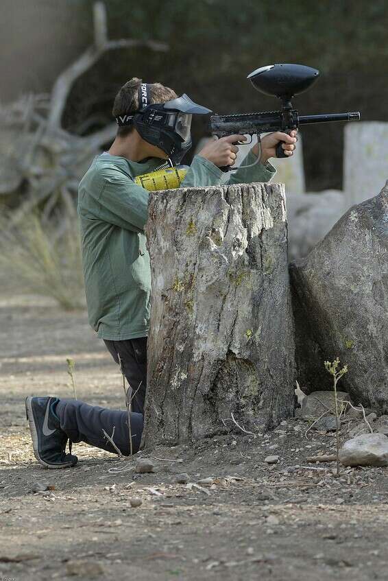 גם הפיינטבול יחזור