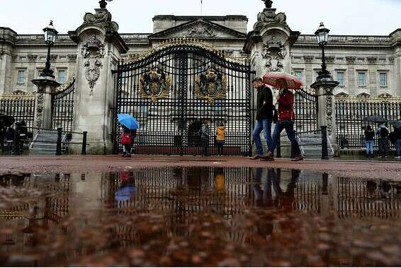 בריטניה תהפוך לרפובלקיה? // צילום: רויטרס
