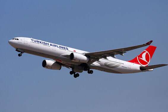 בטורקיה כבר מבצעים בדיקות נוגדנים בנמל התעופה // צילום: קוקו