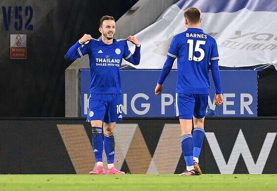 מדיסון חוגג את השני של צ'לסי // צילום: אי-פי