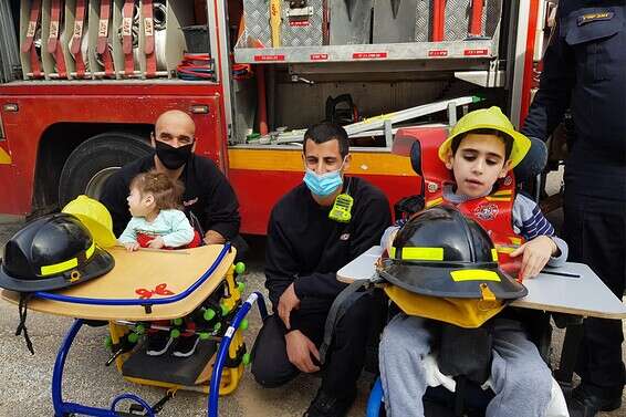 צילום: עמותת עלה