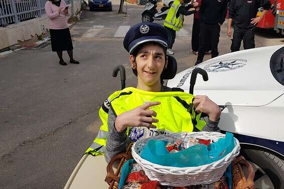 צילום: עמותת עלה