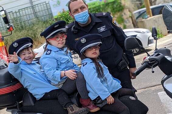 צילום: עמותת עלה