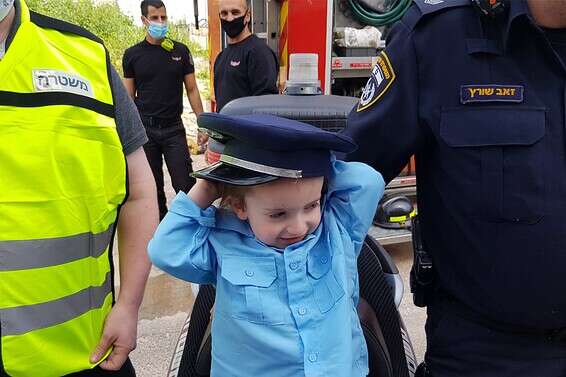 צילום: עמותת עלה