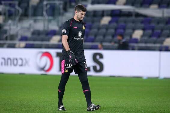 צילום: עמי שומן