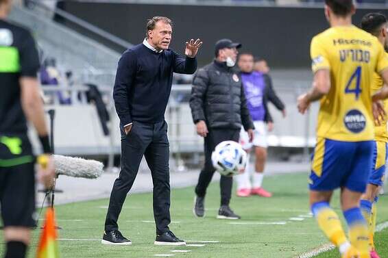 צילום: עמי שומן