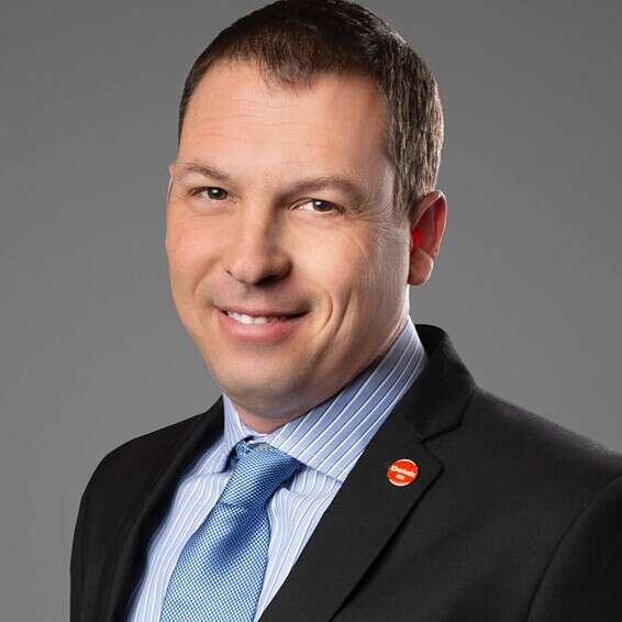 אביגל שורק // צילום: יח"צ