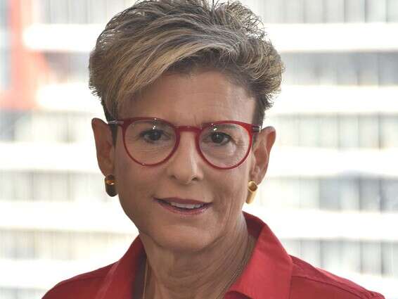 תהילה ינאי. חברות רבות בסכנה מיידית // צילום: יהודה סובול