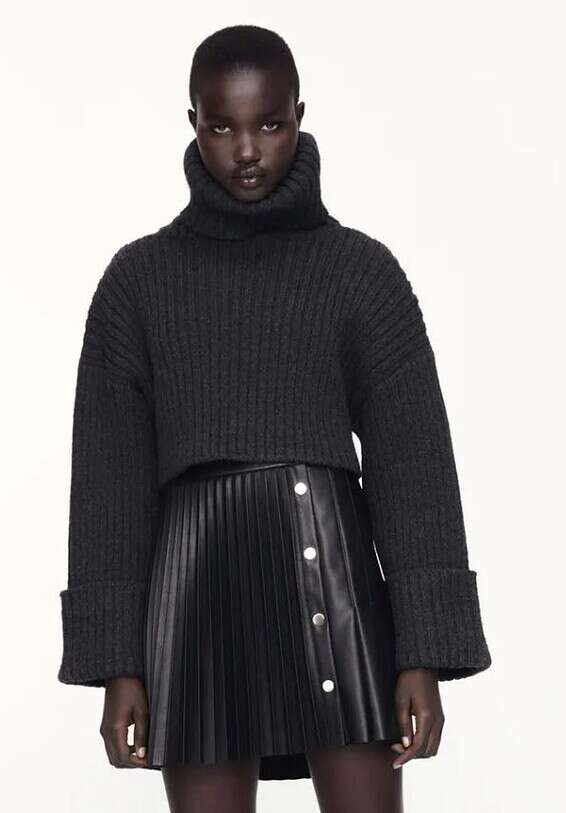 זארה // צילום: מתוך האתר