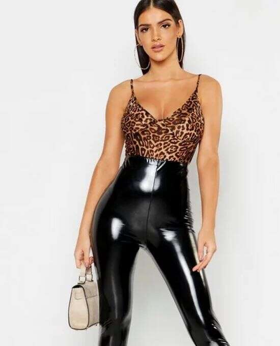 boohoo. מחיר: 51 שקלים