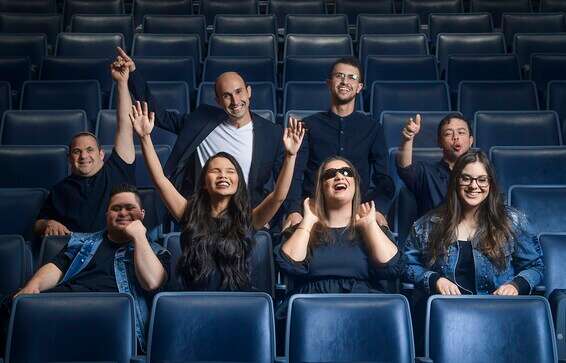 "כל אחד מהחברים בשלוה מתפרנס בכבוד מהפעילות שלה" // צילום: פיני סילוק