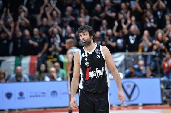 תיאודושיץ׳. העלה את רף הציפיות // צילום" טוויטר