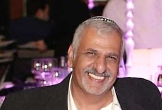 שמואל הדר ז"ל