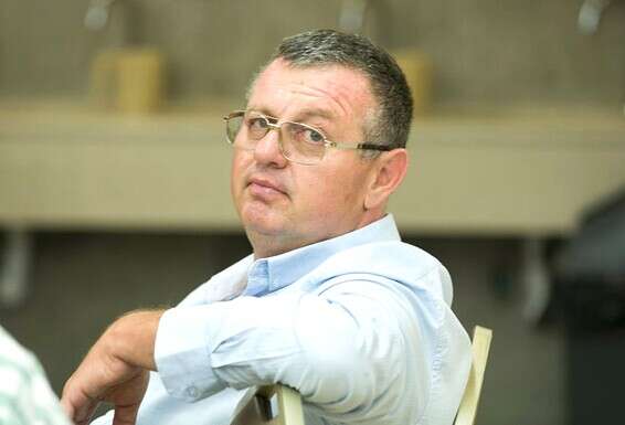 אלכסנדר דרנדל ז"ל