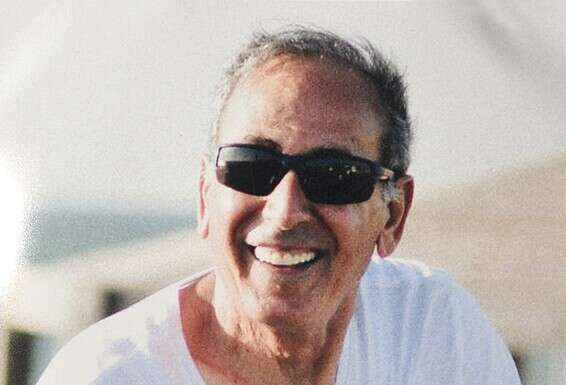 גבריאל בוארון ז"ל