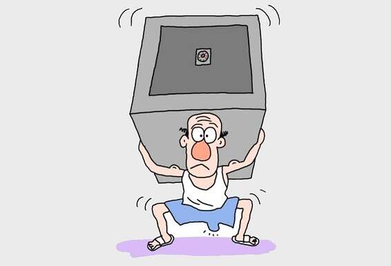 איור: איתן קדמי