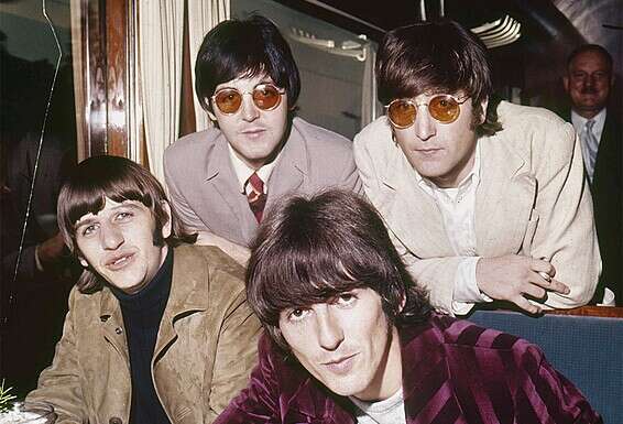 כשג'ון אמר לאחרים, "אני רוצה להתגרש", איש לא לקח אותו ברצינות // צילום: גטי אימג'ס