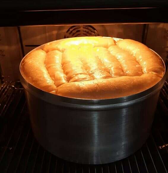 בהכנה // צילום: הג'חנון של כרמלה