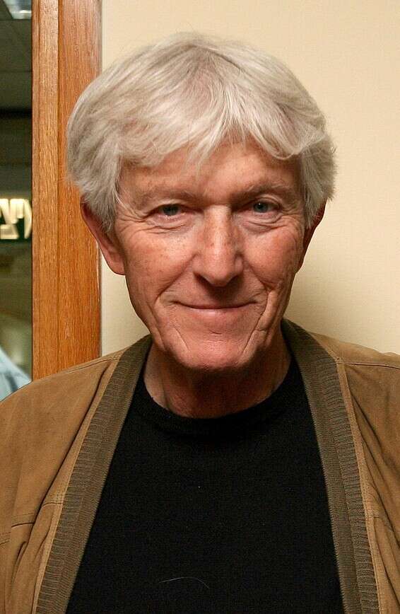 פרופ' מוטי רביד // צילום: קוקו