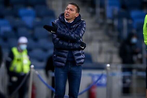 בכר. מצא לדוניו את המיקום המושלם // צילום: מאור אלקסלסי