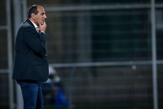 קובי רפואה, הערב בק"ש // צילום: מאור אלקסלסי