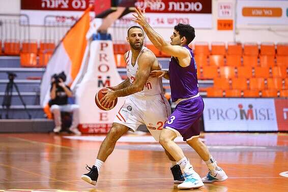 לימונד, הערב // צילום: לירון מולדובן