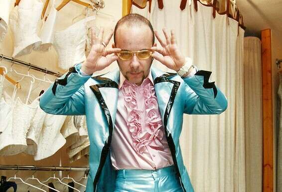 בימי טיפקס. "הדור הצעיר גילה אותנו מחדש"  // צילום: משה שי