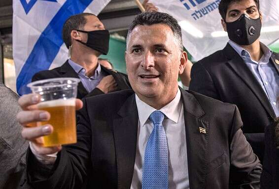 סער. "בנט לא מחויב לשינוי"