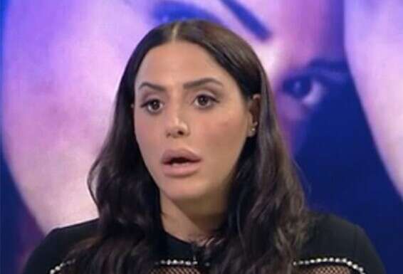 נסרין קדרי // צילום: מתוך "אופירה וברקוביץ'"