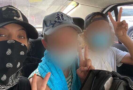  יכולתי להנגיש אותם לאנשים ולהראות שהם לא מפחידים // צילום: מור שעל