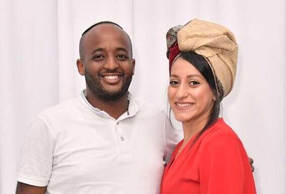 "בסוף כולנו ישראלים"