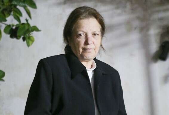 נדקרה 14 פעמים, בתיה לבל