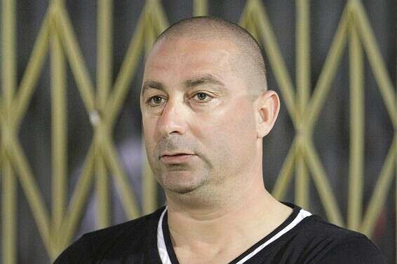 "דיברנו על הכלא". בן זקן