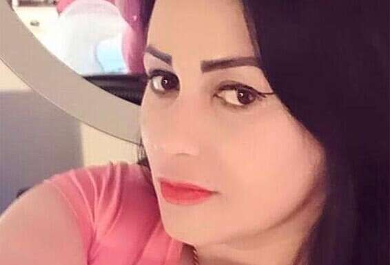 נג'אח מנסור ז"ל