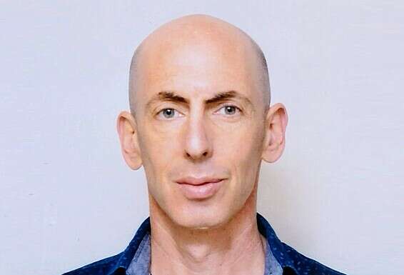 "רואים חרדה, מתח ולעתים התקפי זעם". צור ברוש