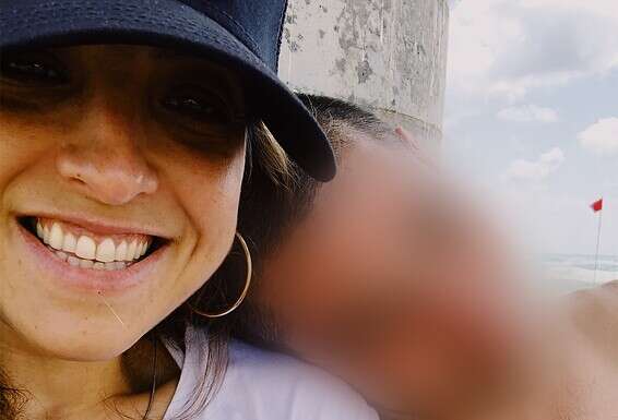 "כשהגיע הפרויקט, פתאום אמרתי לעצמי - הנה! זו המשמעות!" // צילום: מור שעל