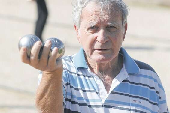 המשחק באוויר הפתוח עושה טוב. כץ