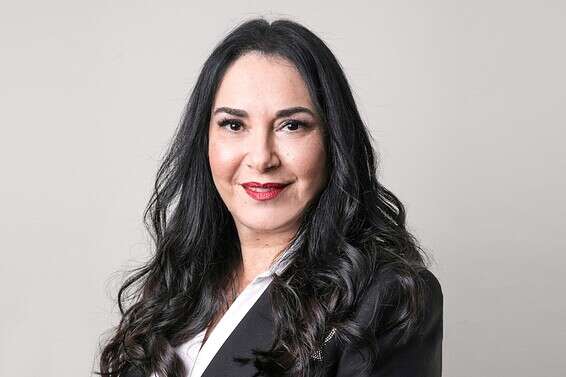 "יש תחרות אגרסיבית בין עשרות יזמים גדולים על כל מכרז שיוצא". מיכל גור // צילום: שירן כרמל