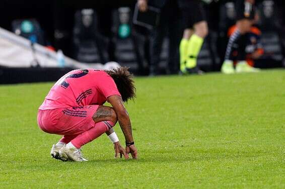 מרסלו מיואש, הערב במסטאייה // צילום: אי.פי.אי