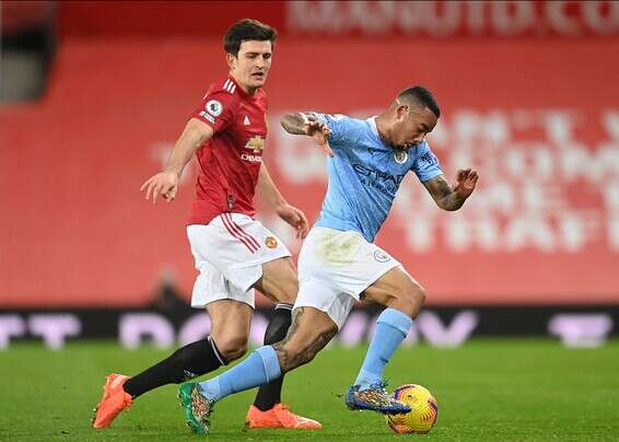 מגוויר רודף אחרי ז'סוס, הערב // צילום: Gettyimages