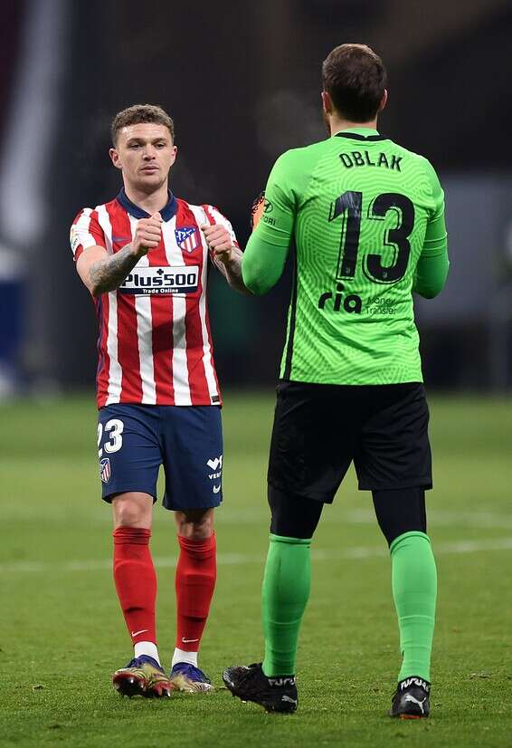 טריפייר // צילום: GettyImages